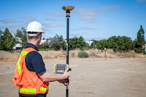 Инженерные изыскания для строительства