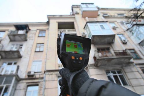 Как выйти из ГЭР, чтобы не проходить энергоаудит
