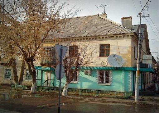Начало работ по техническому обследованию жилых домов в г. Жезказган