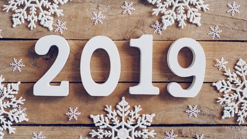 Итоги 2019 года