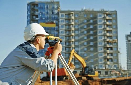 Инженерные изыскания в 2021 году